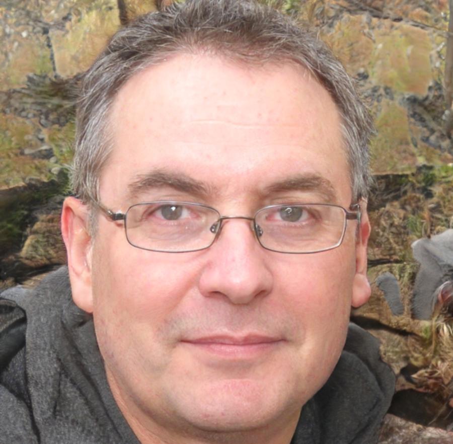 Financial advisor reviewing budget strategies