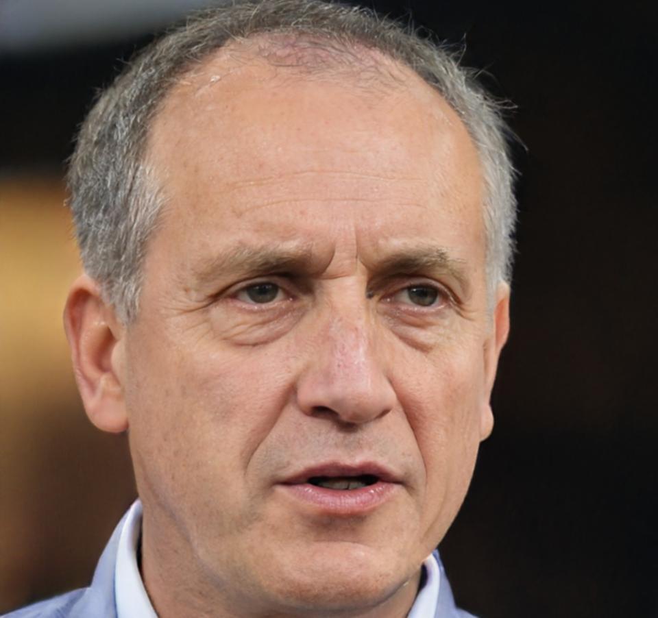 Workshop participant sharing budget experience