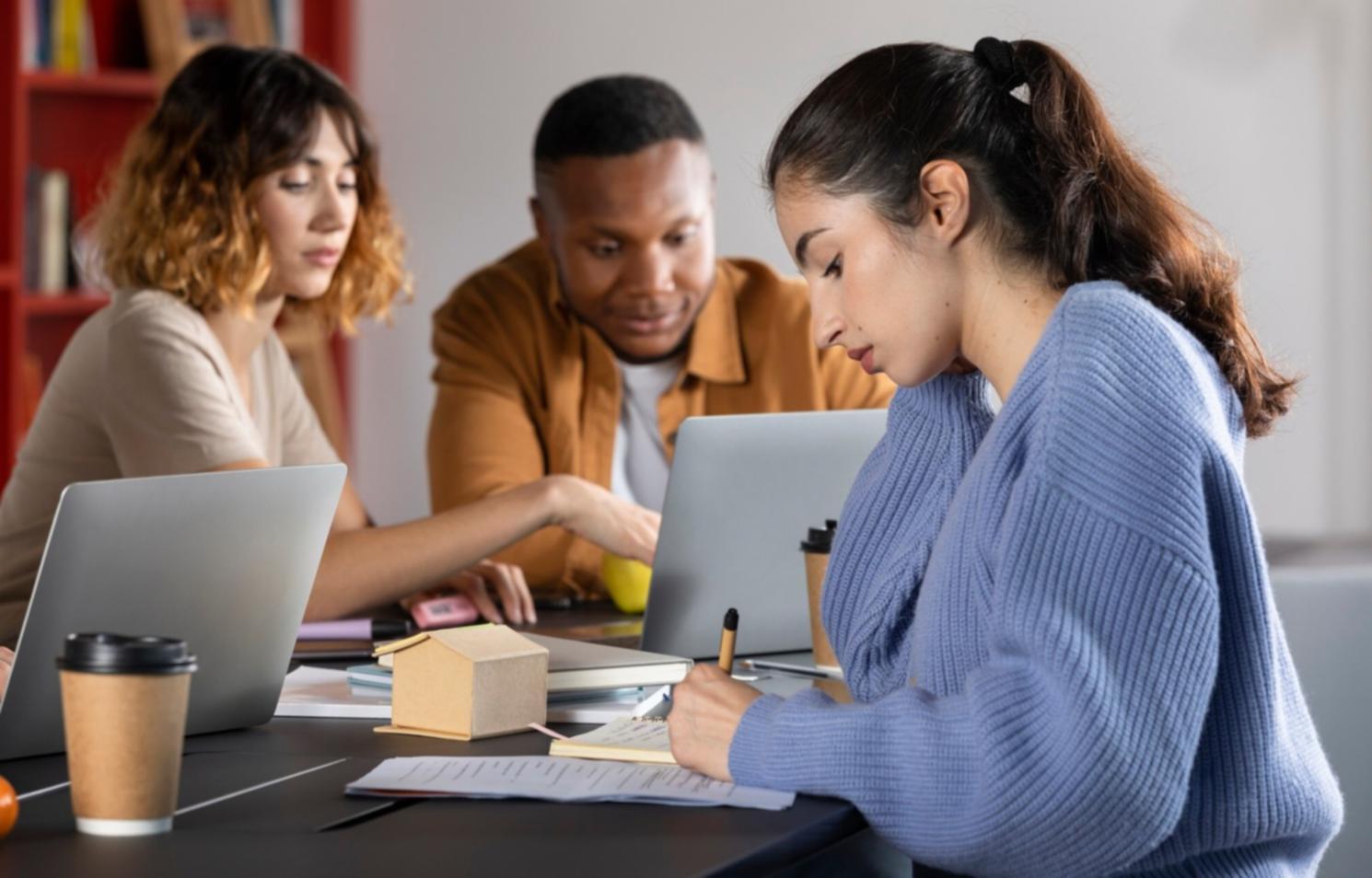 Visual representation of flexible budgeting concepts and financial planning strategies