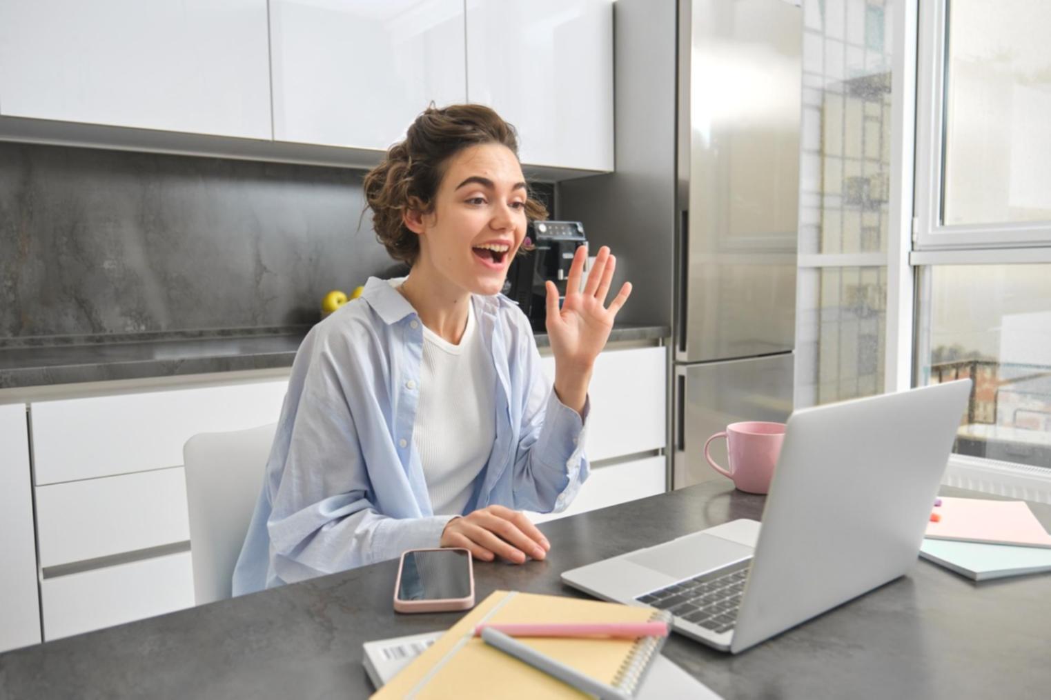 Dynamic budget adjustment visualization showing adaptive financial planning